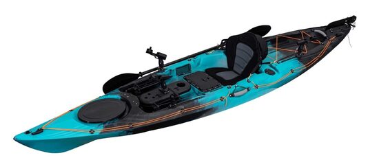 KAYAK